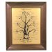 Image Thumbnail of: Birthstone Family Tree Frame: Traditional
