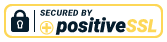 Positive SSL Seal